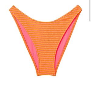 COPY - BANANA MOON
Naida Neonstripe Bikini Bottom